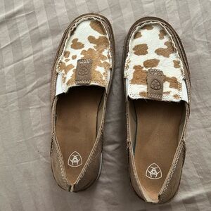 Ariat - Women’s Cruiser Casual Shoes Size 6.5